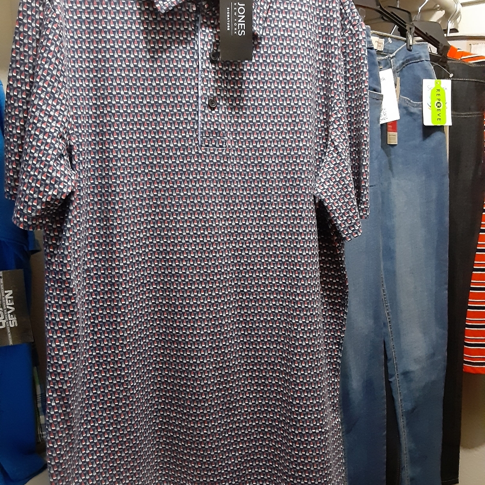 Clothes